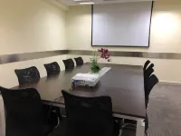 Puli Seaview Holiday Hotel (Zhujiajian Lvcheng Dongsha) فنادق في جَوشان