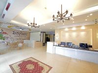 文昌蓝蝶望海大酒店 - 公共区域