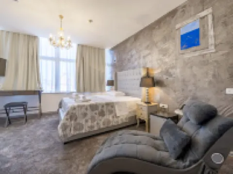 พรีมา ลูเช ดาวน์ทาวน์ โรงแรมในสปลิต