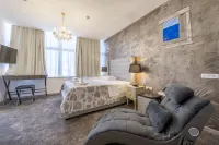 Prima Luce Downtown Hotel a Spalato