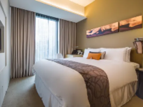 Park Avenue Rochester Hotels near Singapore Zoo