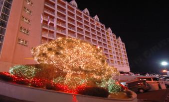 Yangji Pine Resort Yongin