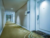 希岸酒店(丰城市政府店) - 公共区域