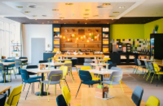 Vienna House Easy by Wyndham Bad Oeynhausen