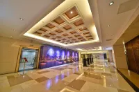 港潤·瀾院ElEGANCE· HARMONY江景輕居（北京路天字碼頭店） - 2星級