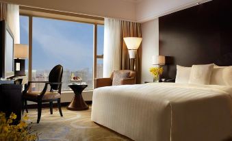 Sheraton Ningbo Hotel