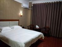 漳浦圣廷酒店 - 标准大床房