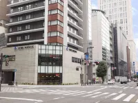 HOTEL MYSTAYS Midosuji Honmachi Hotels in Osaka