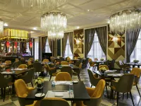 鄭州仟那元熙飯店 滎陽住宿飯店