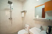 Pingyi Xinmeng Hotel