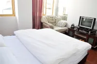 Dali Yiyun Hotel