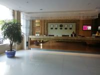 渭南美富伦商务酒店 - 公共区域