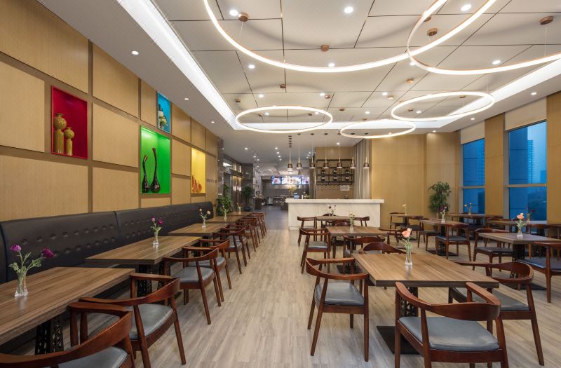 Ramada Encore by Wyndham Hangzhou Aoti photo 4