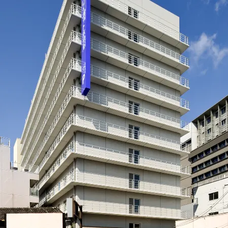 Daiwa Roynet Hotel Osaka Sakaihigashi