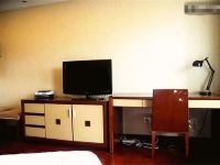 曼森精品酒店公寓(上海南京西路二店) - 豪华大床房