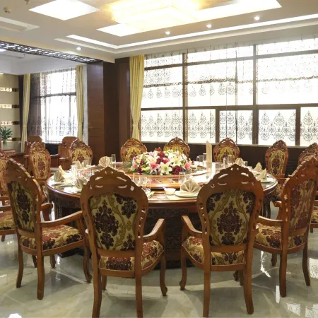 Haolong Hotel