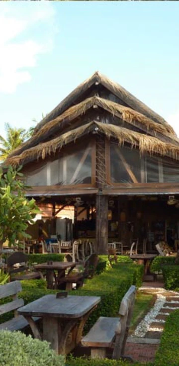 รูปภาพของลันตา แคสอะเว บีช รีสอร์ท