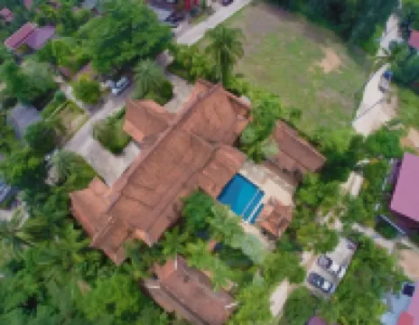 Villa Chaya