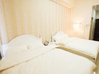 新友谊酒店式公寓(厦门机场店) - 舒适双床房