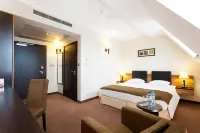 Qubus Hotel Gdańsk โรงแรมใน