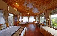 Zen Valley Dalat Hotels in Dalat