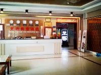Wudi Business Hotel Hotel a Hunchun