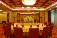 Fuhong International Hotel Hotels in Liaoyang County