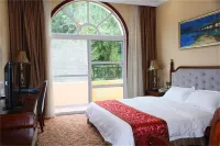 Shengzhong Lake Holiday Hotel