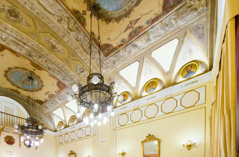 Bernini Palace Hotel Florence photo 5