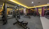 凱盛美季飯店（宜昌沿江大道天然塔店）