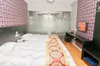 Zunlu Business Hotel (Zibo Niushan Road) - Bintang 2