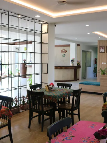 รูปภาพของโรงแรมเดอะ กรีนเนอรี่