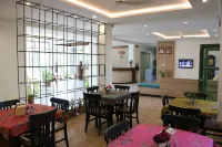 더 그리너리 호텔