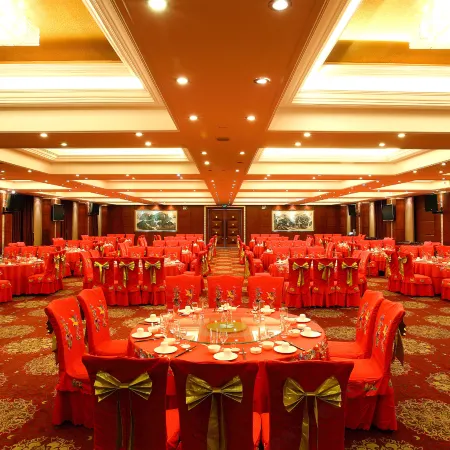 New World Hotel Danzhou