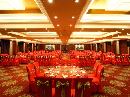New World Hotel Danzhou