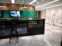 恒8连锁酒店(贵阳花果园店) - 公共区域