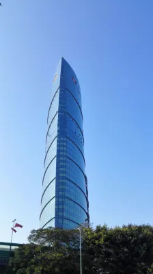 O Hotel Hotels in Shenzhen