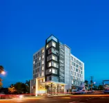 Woodroffe Hotel Hotel di Southport