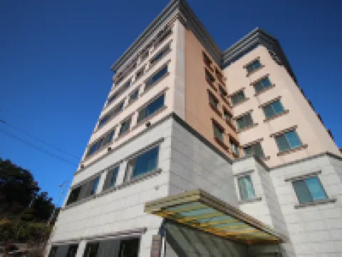 인천프린스호텔 인스파이어 아레나 주변 호텔