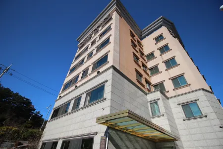 Incheon Prince Tourist Hotel