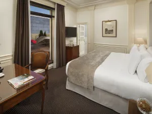 Hotel Fenix Gran Meliá - The Leading Hotels of the World