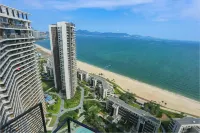 Huizhou Huarun Trail Bay Sea View Villa Hotel