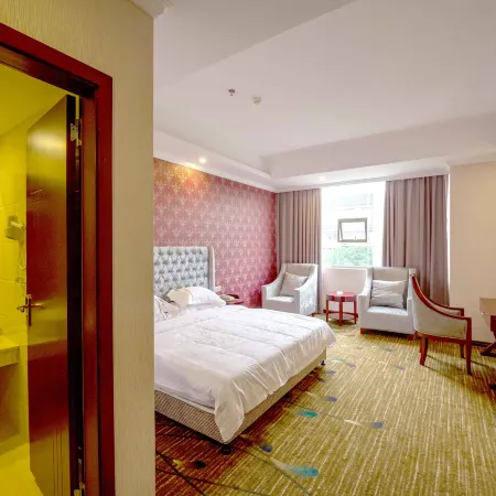 Siyuan Hotel