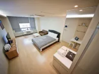 Incheon Airport Prime Guesthouse Hotels near Incheon International Airport