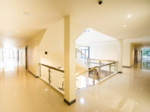 โรงแรม ณ ท่าโรงช้าง โรงแรมในอำเภอ พุนพิน