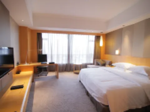 Taizhou Huangyan Yaoda hotel Hotels in Taizhou
