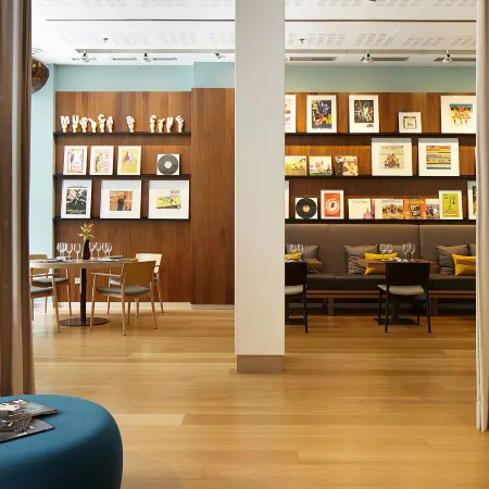 Hotel Zinema7