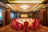 Lijiang International Hotel - sarapan