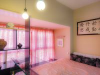 天津馨怡酒店式公寓 - 一家人的旅行双床房
