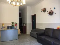Chengdu Xinfa Daily Rental Apartment